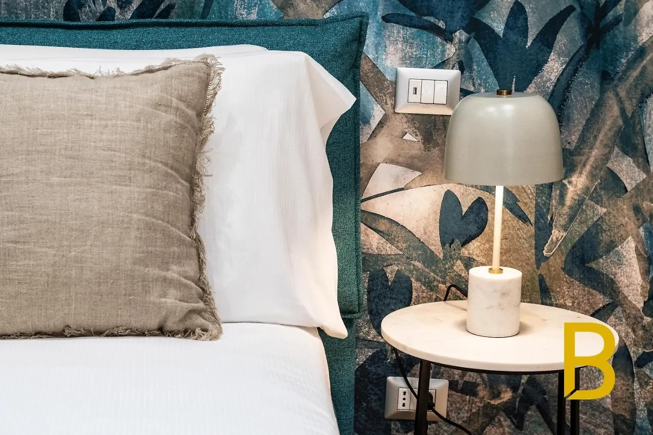 Beplace Apartments In Gae Aulenti ميلان