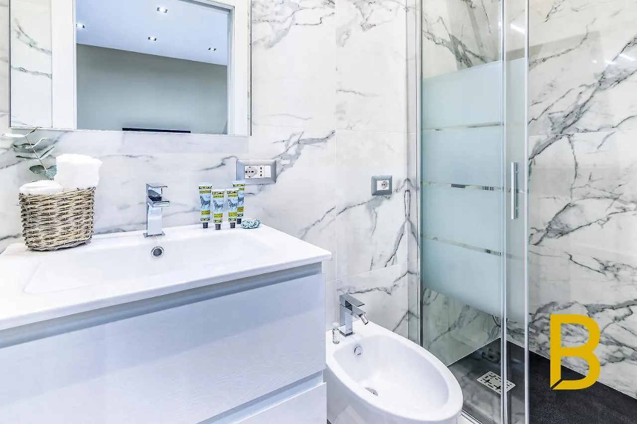Beplace Apartments In Gae Aulenti ميلان