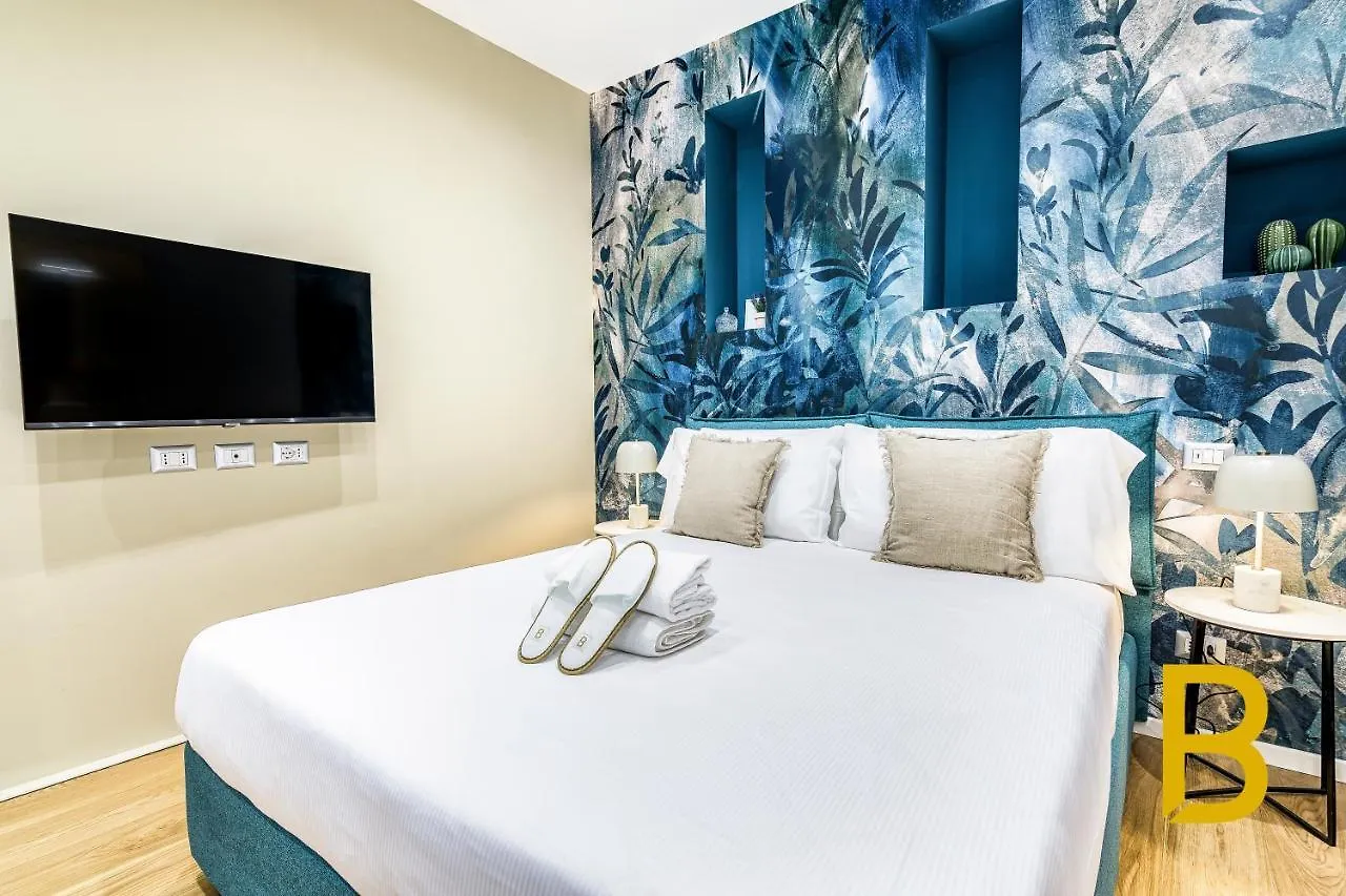 Beplace Apartments In Gae Aulenti ميلان