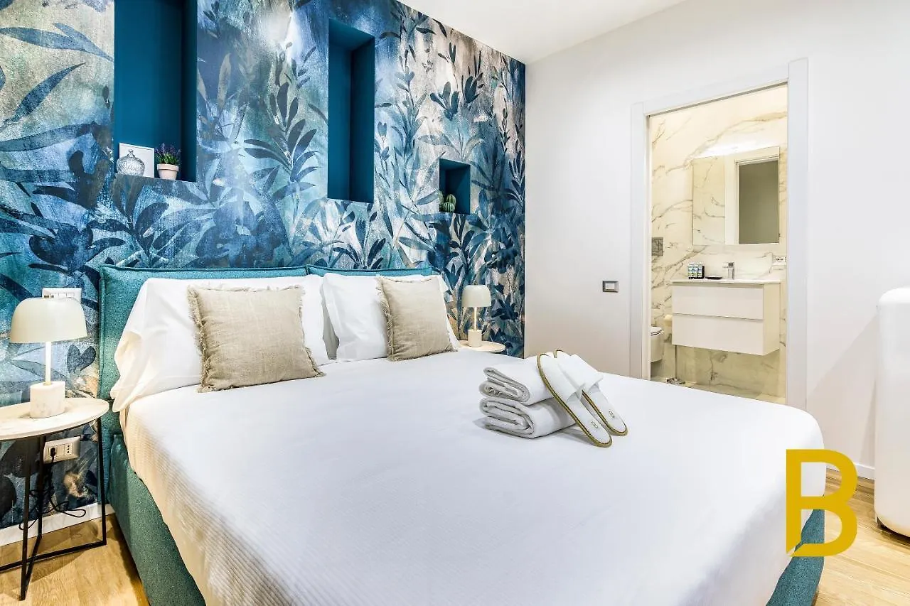 Beplace Apartments In Gae Aulenti ميلان إيطاليا