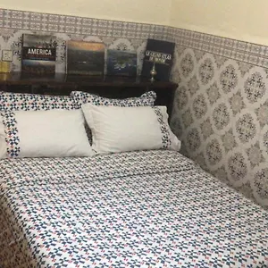 Lalla Aicha Marrakesh